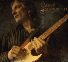 Sonny Landreth : From the Reach